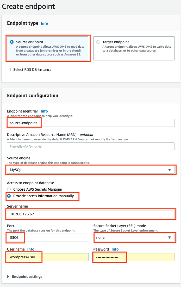 source-endpoint